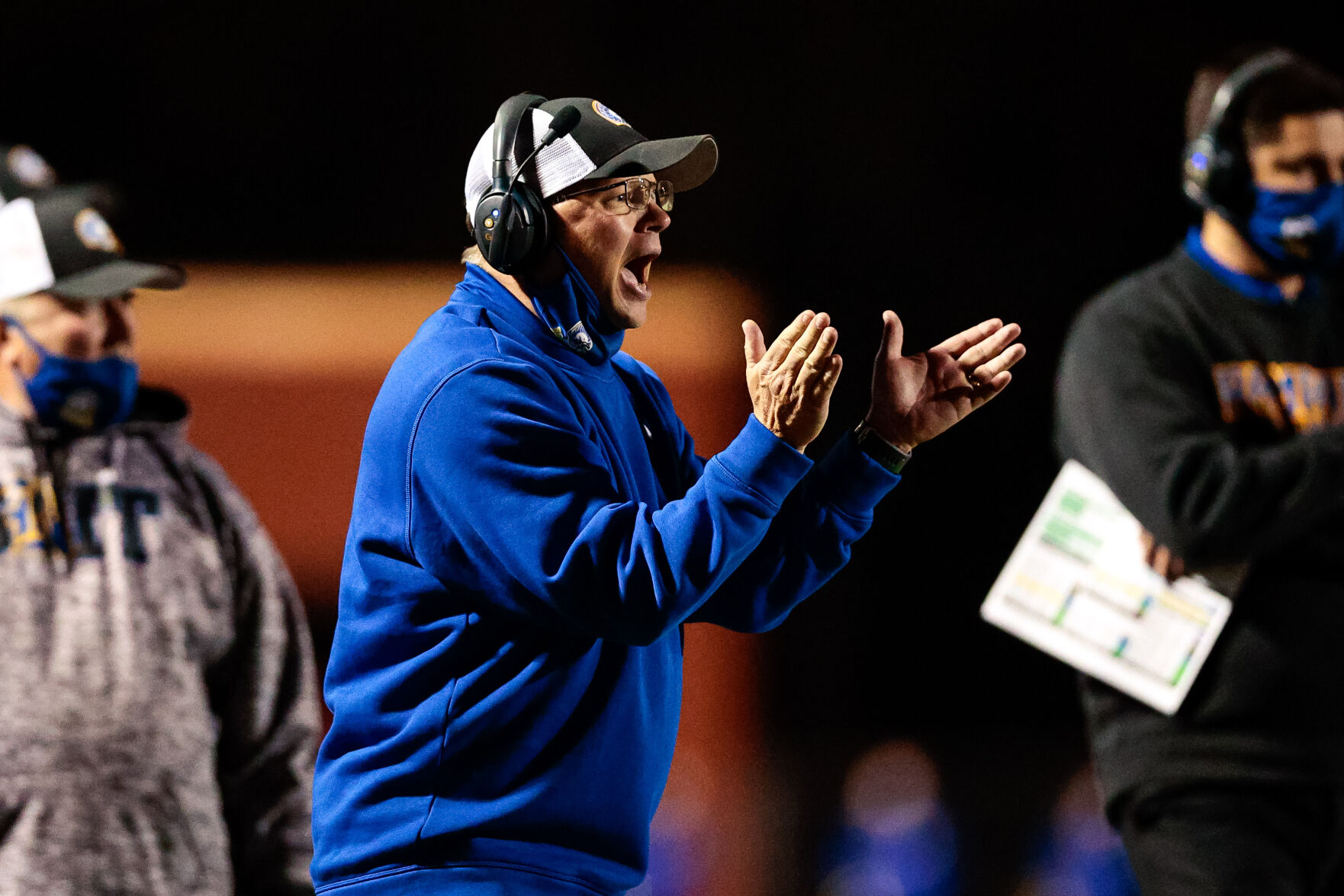 PREP FOOTBALL
